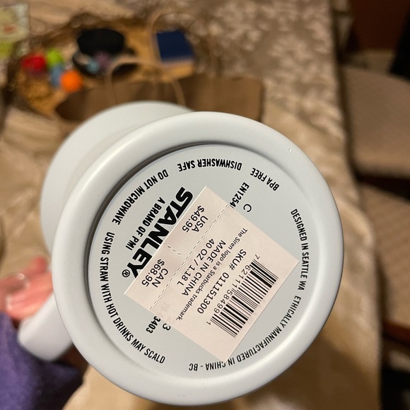 SXS Spring Blue - Picture 4 of 8